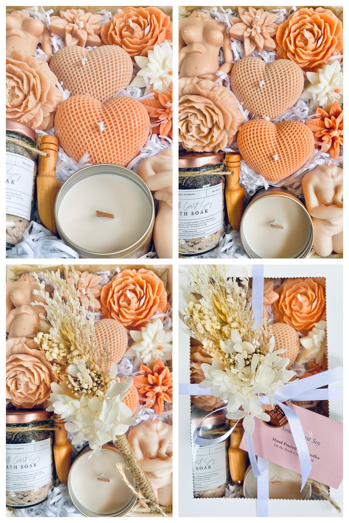 Mumma to be deluxe box #3