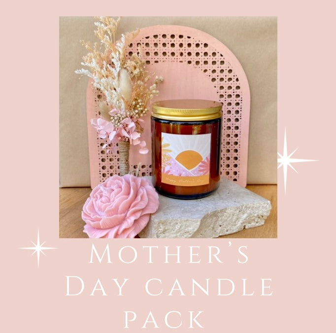 Mother’s Day $30 gift pack