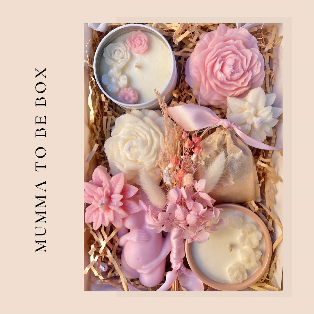 Mumma To Be Giftbox