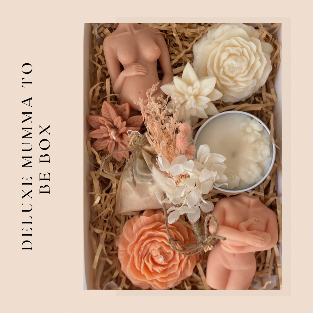 Deluxe Mumma To Be Giftbox #2