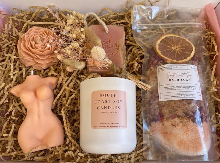 Thinking of you Giftbox