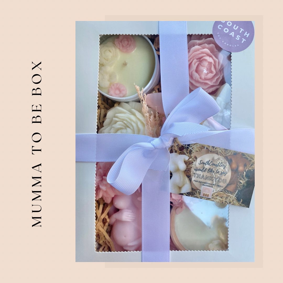 Mumma To Be Giftbox