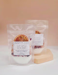 Botanica Organic Bath Soak 160gm