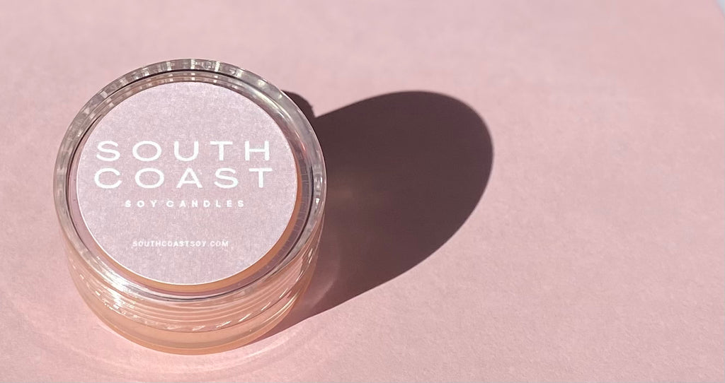 SCS Lip balm