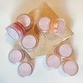 SCS Lip balm
