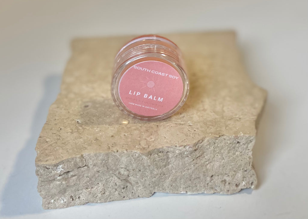 SCS Lip balm